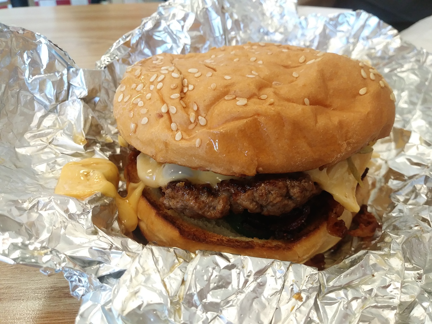 five guys 728 main street canada 2